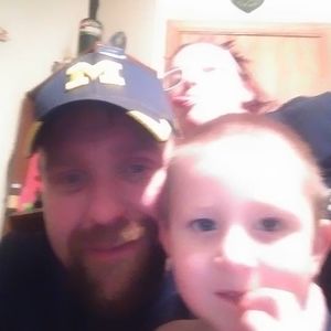 Meet your Posher, Brad